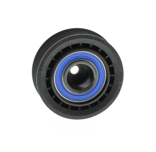 Rolo tensor da correia trapezoidal estriada DAYCO ref. APV2257
