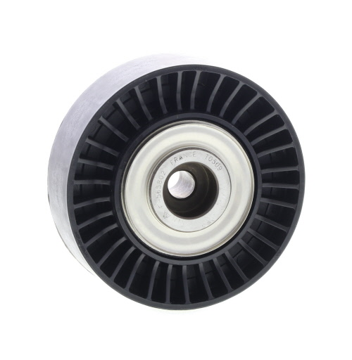 Galet enrouleur de courroie d'accessoire DAYCO APV3206