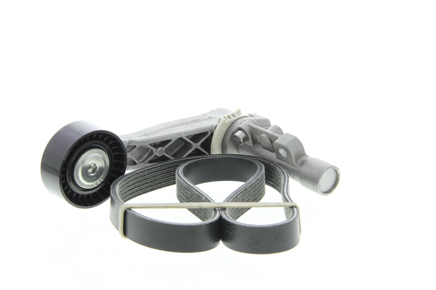 Kit de courroie d'accessoire DAYCO KPV222