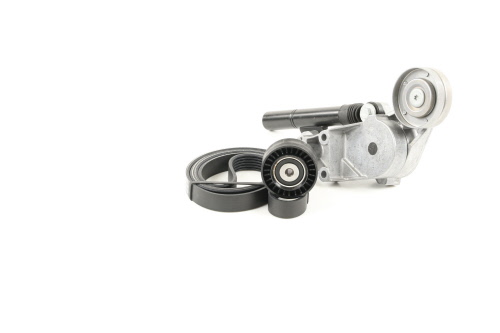 Kit de courroie d'accessoire DAYCO KPV251