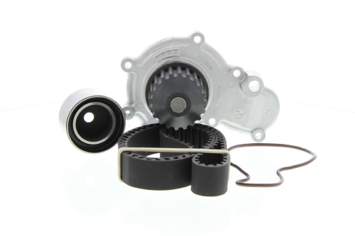 Pompe à eau + kit de courroie de distribution DAYCO KTBWP8220