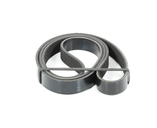 Correa trapezoidal nervada GATES ref. 6PK1345XS