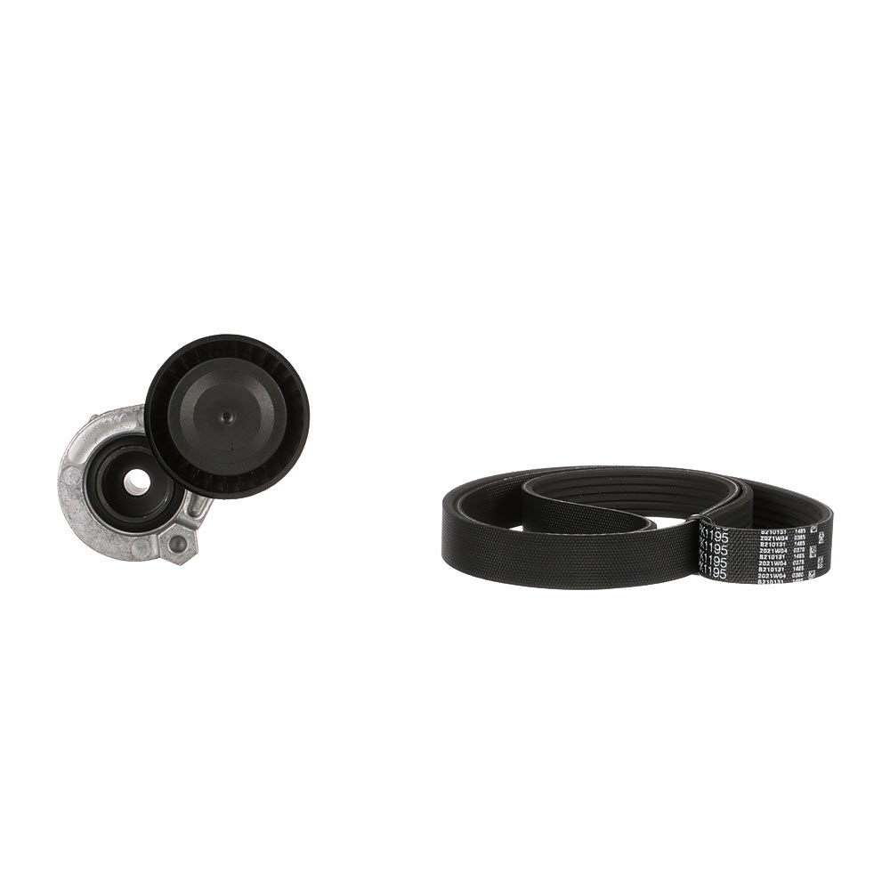 Kit de courroie d'accessoire GATES ref. K066PK1195