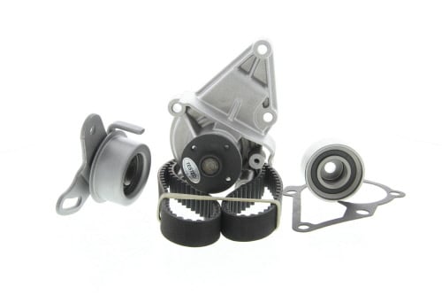 Pompe à eau + kit de courroie de distribution GATES KP15479XS