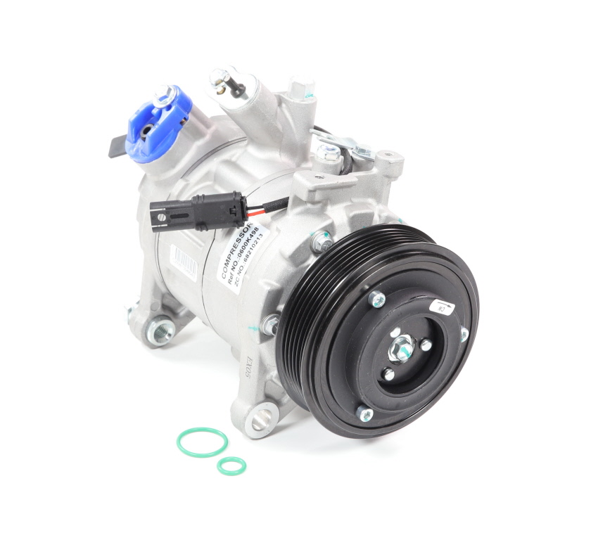 Butée hydraulique Gt