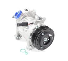 VAN WEZEL 0600K498