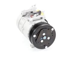 VAN WEZEL 1800K587
