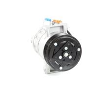 VAN WEZEL 3300K386