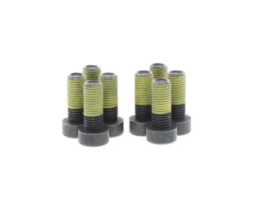 Schraubensatz, Schwungrad LUK 411 0170 10 Für Citroen, Fiat, Peugeot