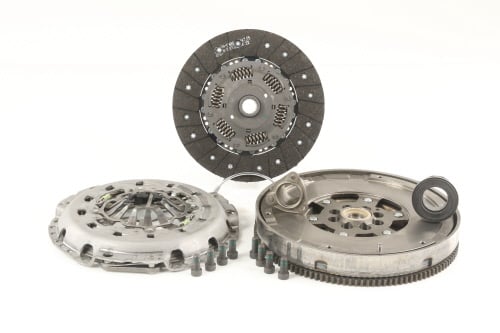 Kit d’embrayage + Volant moteur LUK 600 0178 00