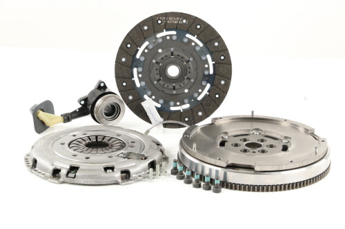 Kit de embraiagem Schaeffler LUK ref. 600 0200 00