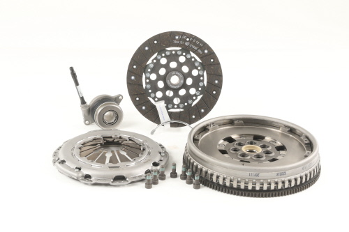 Butée hydraulique Sm