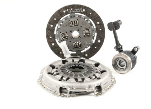 Kit d'embrayage Schaeffler LUK ref. 619 3154 33
