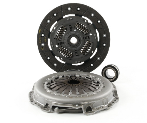 Kit d'embrayage Schaeffler LUK ref. 620 3185 00