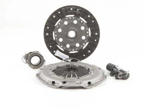 Kit d'embrayage LUK 623 3044 22