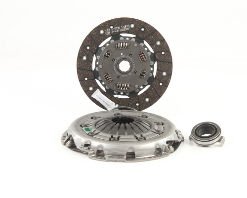 Kit d'embrayage LUK 623 3278 00