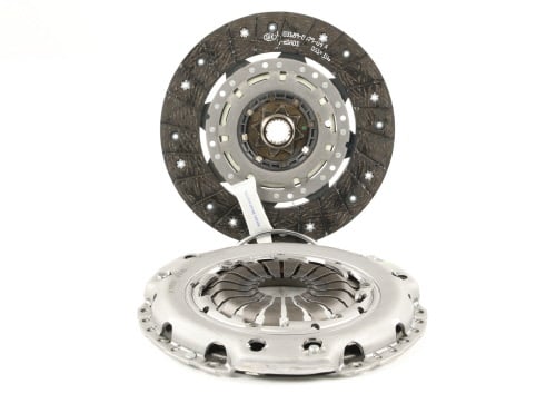 Kit d'embrayage Schaeffler LUK ref. 623 3563 09