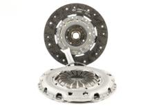 Schaeffler LUK 623 3563 09
