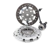 Schaeffler LUK 624 3539 33
