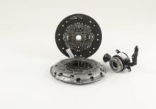 Schaeffler LUK 624 3703 33