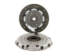 Schaeffler LUK 624 3710 09