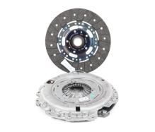 Schaeffler LUK 625 3136 09