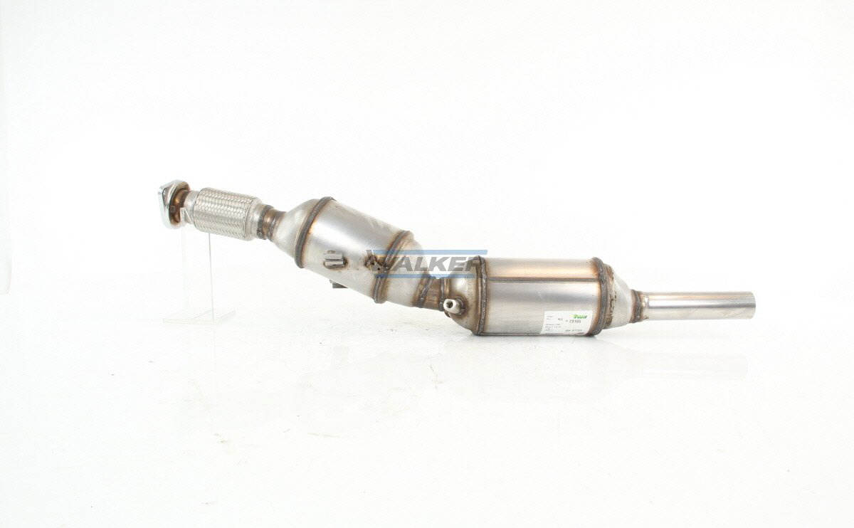 Butée hydraulique Mégane