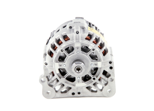 Alternateur VALEO 746197