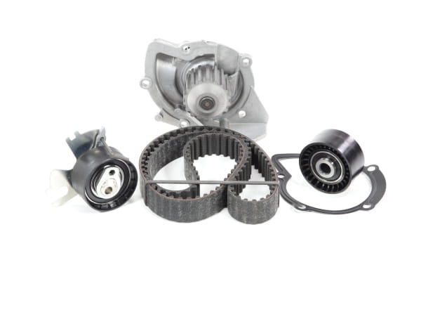 Bomba de agua + kit correa distribución SNR ref. KDP459.570