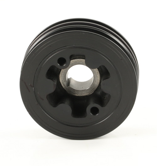 Poulie damper (Poulie de vilebrequin) HERTH+BUSS JAKOPARTS ref. J1095011