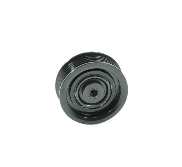 Galet enrouleur de courroie d'accessoire HERTH+BUSS JAKOPARTS J1140543