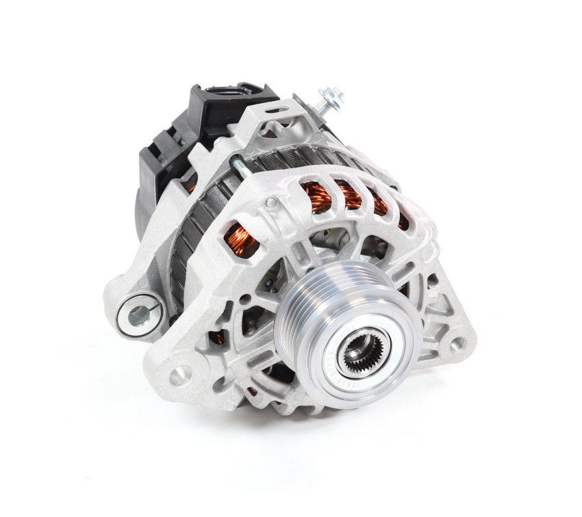 Alternador HERTH+BUSS JAKOPARTS ref. J5110553