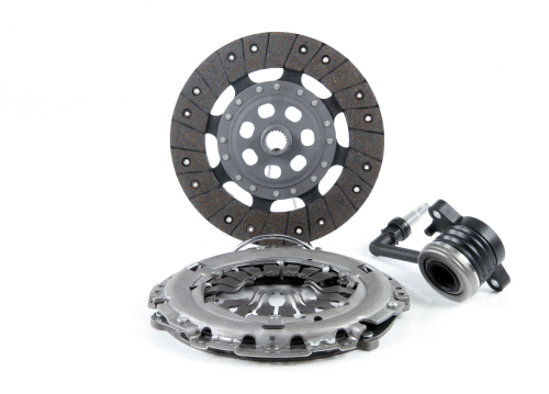 Kit d'embrayage NIPPON PIECES SERVICES ref. N200N208