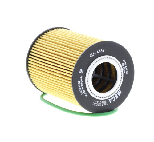 Filtro de aceite MECAFILTER ELH4462