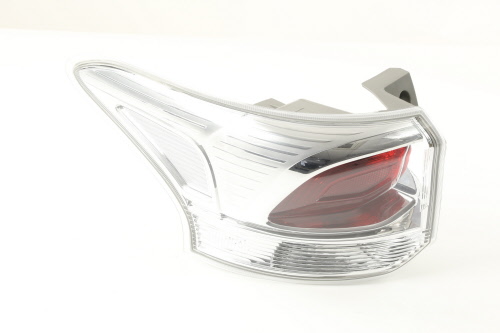 Feu arrière ALKAR AUTOMOTIVE S.A. 2251025