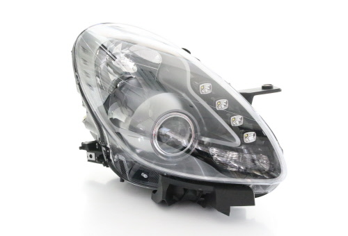 Phare avant (Projecteur principal) ALKAR AUTOMOTIVE S.A. 2746471