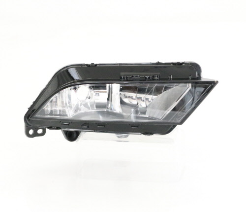 Phare antibrouillard (Feu de brouillard avant) ALKAR AUTOMOTIVE S.A. ref. 2952102
