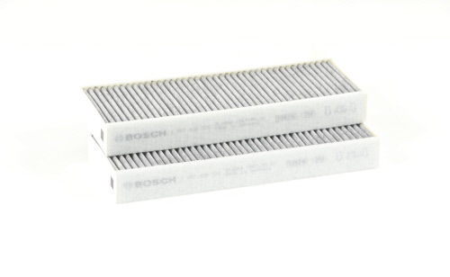 Filtro de habitáculo BOSCH R5525 - ref. 1 987 435 525