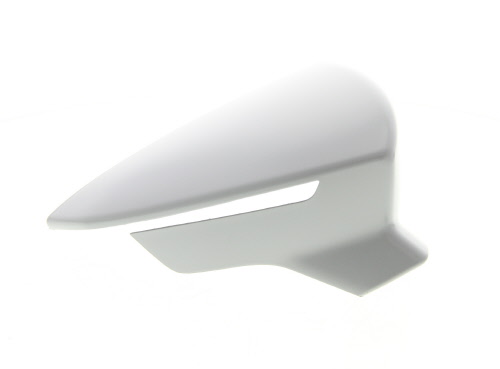 Carcasa, retrovisor exterior ALKAR AUTOMOTIVE S.A. ref. 6342807
