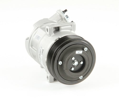 Butée hydraulique Scudo