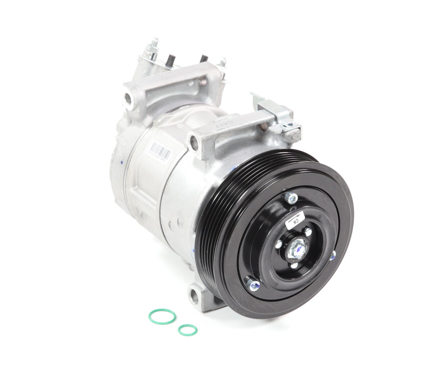 Butée hydraulique Gt