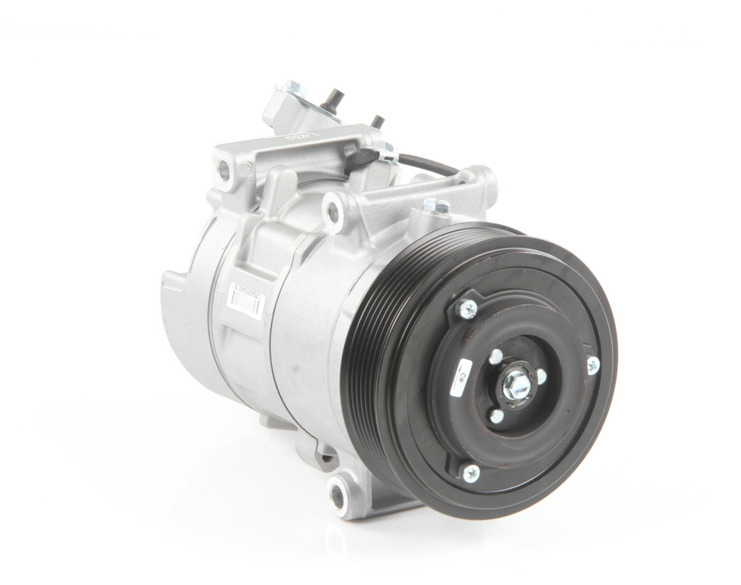 Butée hydraulique Gt