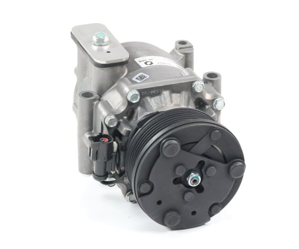Butée hydraulique Fiesta