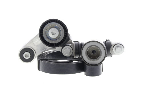 Kit de courroie d'accessoire (Courroie d’alternateur) Schaeffler INA ref. 529 0093 10