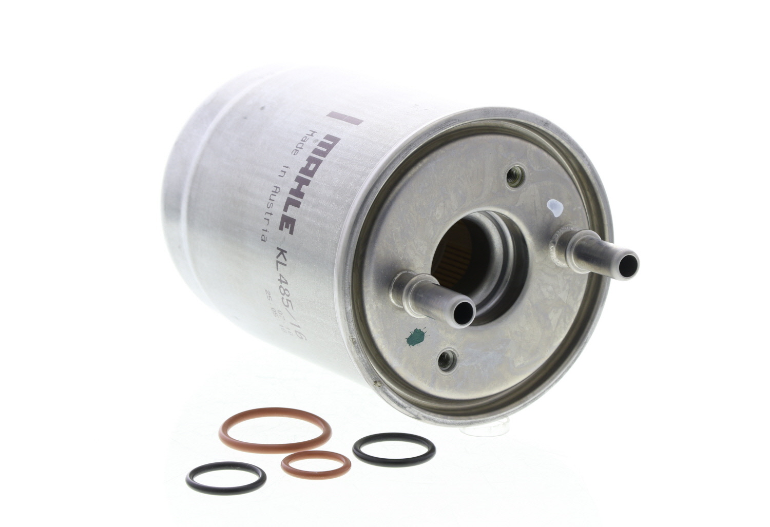 Filtre à carburant KNECHT FILTER KL 485/16D