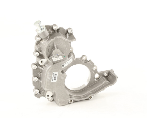 Butée hydraulique B