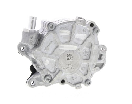 Butée hydraulique 6