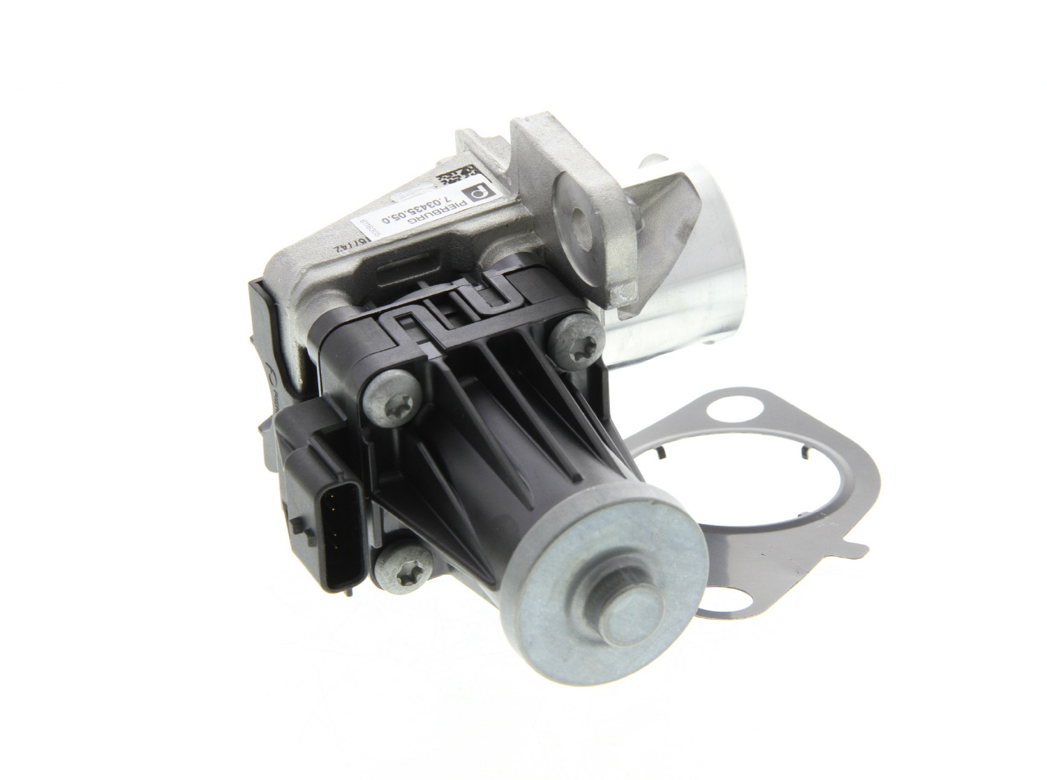 Vanne EGR PIERBURG 7.03435.05.0