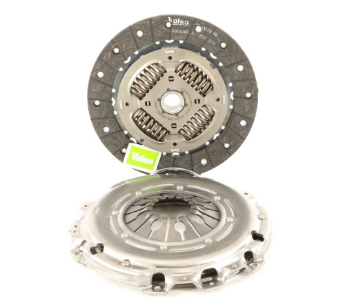 Kit d'embrayage VALEO 832151