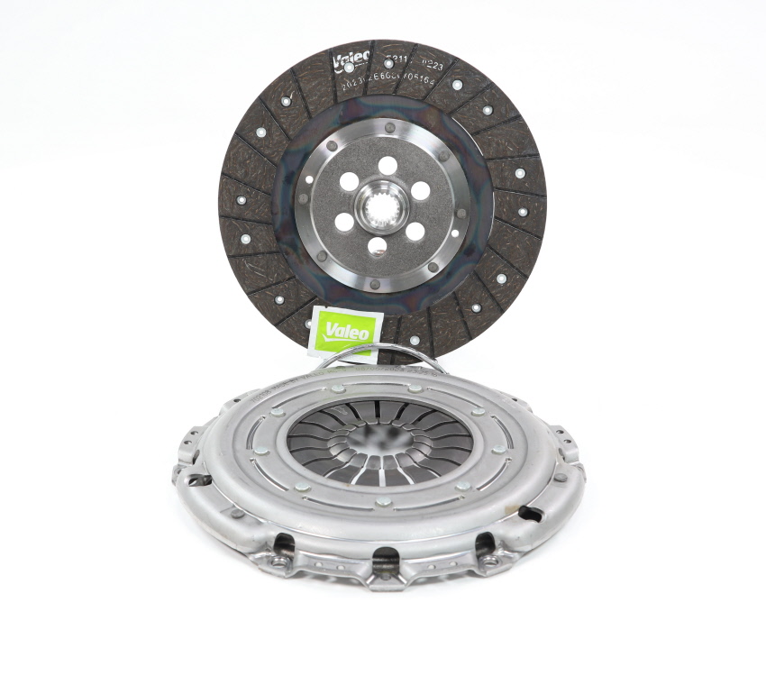 Kit de embrague VALEO ref. 832161